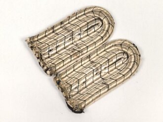 Preußen, Paar Schulterstücke für einen...