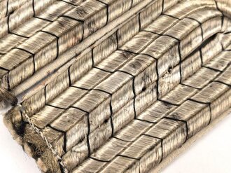 Preußen, Paar Schulterstücke für einen...