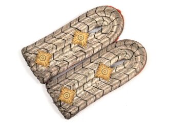 Preußen, Paar Schulterstücke für einen...