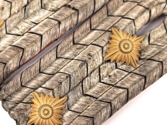 Preußen, Paar Schulterstücke für einen...