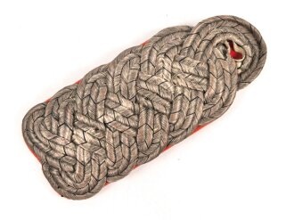 Preußen, einzelnes Schulterstück für...