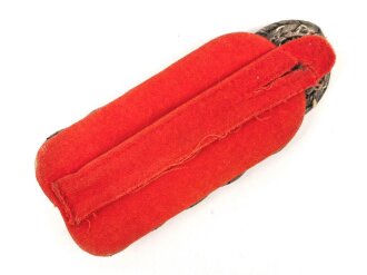 Preußen, einzelnes Schulterstück für...