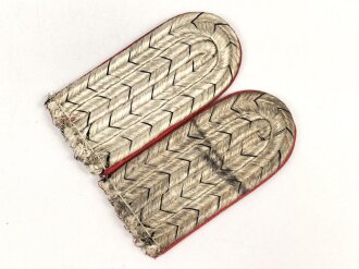 Preußen, Paar Schulterstücke für einen...