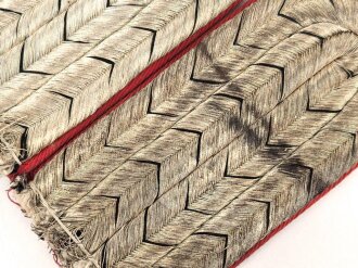 Preußen, Paar Schulterstücke für einen...