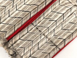 Preußen, Paar Schulterstücke für einen...