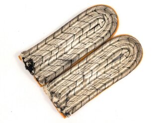 Preußen, Paar Schulterstücke für einen...