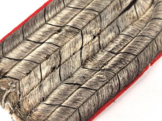 Preußen, einzelnes Schulterstück für...