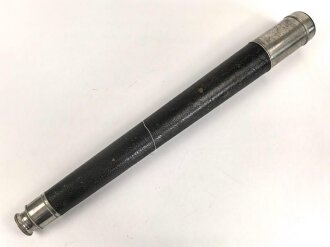 Kaiserliche Marine, Fernrohr in sehr gutem Zustand,...