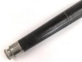Kaiserliche Marine, Fernrohr in sehr gutem Zustand, Hersteller Voigtländer und Sohn AG Braunschweig, klare Durchsicht