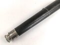 Kaiserliche Marine, Fernrohr in sehr gutem Zustand, Hersteller Voigtländer und Sohn AG Braunschweig, klare Durchsicht