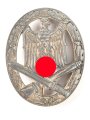 Allgemeines Sturmabzeichen, Zink, Hersteller Assmann