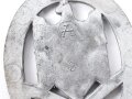 Allgemeines Sturmabzeichen, Zink, Hersteller Assmann 3