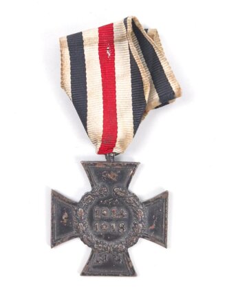 Ehrenkreuz für Witwen und Waisen, Hersterller 43  RV...