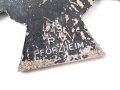 Ehrenkreuz für Witwen und Waisen, Hersterller 43  RV Pforzheim