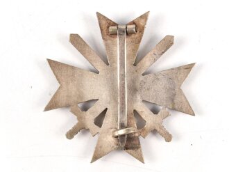 Kriegsverdienstkreuz 1939, 1. Klasse mit Schwertern....
