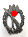 Infanterie Sturmabzeichen in silber, Zink