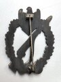 Infanterie Sturmabzeichen in silber, Zink