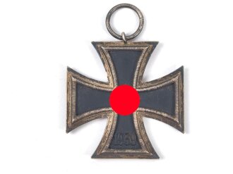 Eisernes Kreuz 2. Klasse 1939, keine Herstellermarkierung...