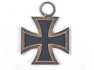 Eisernes Kreuz 2. Klasse 1939, keine Herstellermarkierung...