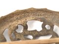 Deutsches Reichssportabzeichen in Bronze DRL. Hersteller Wernstein Jena