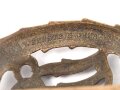 Deutsches Reichssportabzeichen in Bronze DRL. Hersteller Wernstein Jena