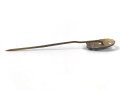 Miniatur 16mm Deutsches Reichssportabzeichen in Bronze DRL. Hersteller Wernstein Jena