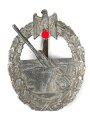 Marineartillerie Kriegsabzeichen, entnazifiziert