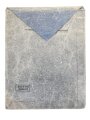 Papiertüte für ein Eisernes Kreuz 2. Klasse 1939. Hersteller Frank & Reif Stuttgart
