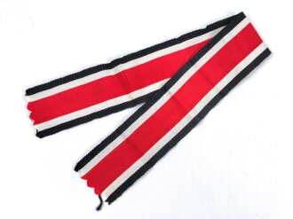 Band für ein Eisernes Kreuz 2. Klasse 1939. Breite...