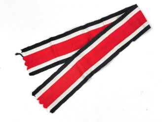 Band für ein Eisernes Kreuz 2. Klasse 1939. Breite...