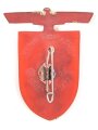 Abzeichen aus Kunststoff " Gautag der NSDAP Steiermark 1939"