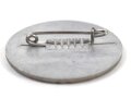 Abzeichen aus Leichtmetall"  Kreistag 1938 NSDAP"