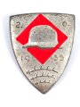 Blechabzeichen "Stahlhelmbund  Stuttgart  1935"