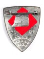 Blechabzeichen "Stahlhelmbund  Stuttgart  1935"