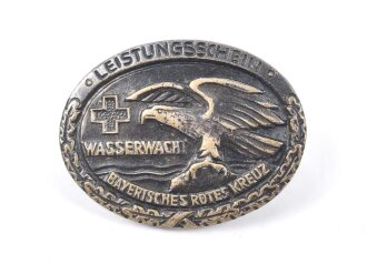 Deutschland nach 1945, Abzeichen " Leistungsschein...