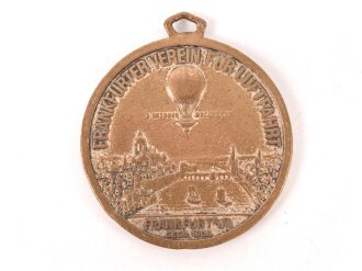 Frankfurter Verein für Luftfahrt, tragbares...