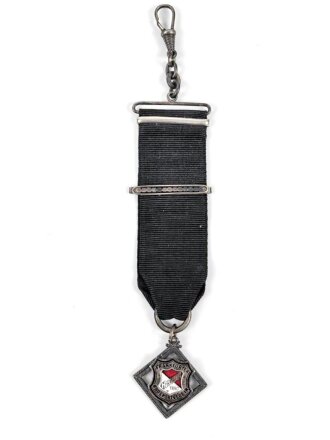 Frankfurter Radsportverein "Germania 1890"...