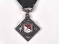 Frankfurter Radsportverein "Germania 1890" tragbares Abzeichen