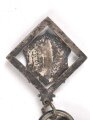 Frankfurter Radsportverein "Germania 1890" tragbares Abzeichen