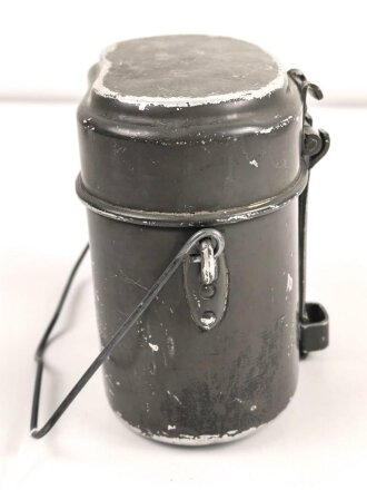 Kochgeschirr Wehrmacht CFL38, Originallack