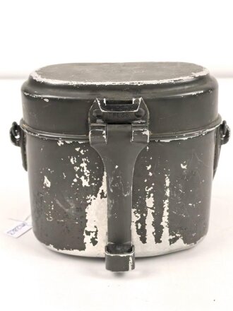 Kochgeschirr Wehrmacht CFL38, Originallack