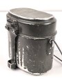 Kochgeschirr Wehrmacht CFL38, Originallack