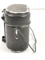 Kochgeschirr Wehrmacht CFL38, Originallack