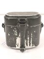 Kochgeschirr Wehrmacht CFL38, Originallack