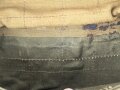 Tornister Wehrmacht datiert 1943, getragenes Stück