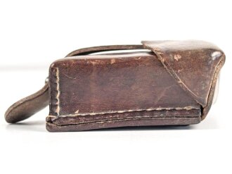 Österreich, Patronentasche für Mannlicher Karabiner M95 aus der Zeit des 1.Weltkrieg