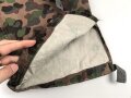 Österreich, Tarnhose Modell 1957, Getragenes Stück