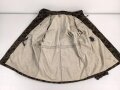 Österreich, Tarnjacke Modell 1957. Getragenes Stück