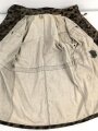 Österreich, Tarnjacke Modell 1957. Getragenes Stück