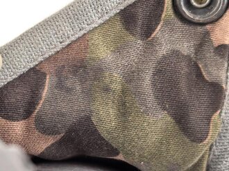 Österreich Bundesheer, komplette Feldflasche in sehr gutem Zustand